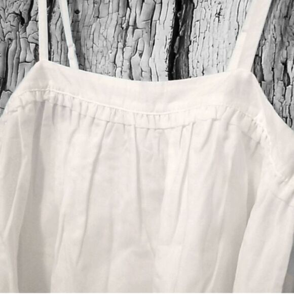 NWT A New Day Cami Tank Top - Picture 3 of 8